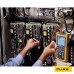 Осциллографы Fluke 124