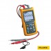 Осциллографы Fluke 124