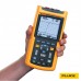 Осциллографы Fluke 124