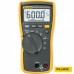 Цифровой мультиметр Fluke 114 EUR