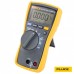 Цифровой мультиметр Fluke 114 EUR