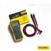 Цифровой мультиметр Fluke 115 EUR