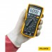 Цифровой мультиметр Fluke 115 EUR