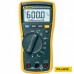 Цифровой мультиметр Fluke 115 EUR