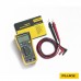 Цифровой мультиметр Fluke 117 EUR