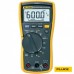 Цифровой мультиметр Fluke 117 EUR