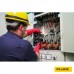 Анализатор качества электроэнергии Fluke 1760TR BASIC