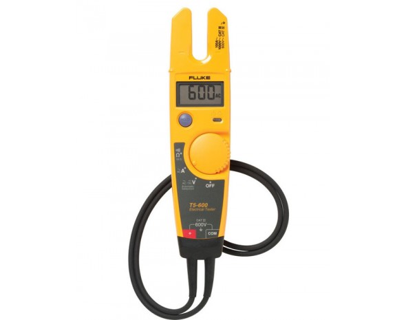 FLUKE-T5-600 RME, ЭЛЕКТРИЧЕСКИЙ ТЕСТЕР