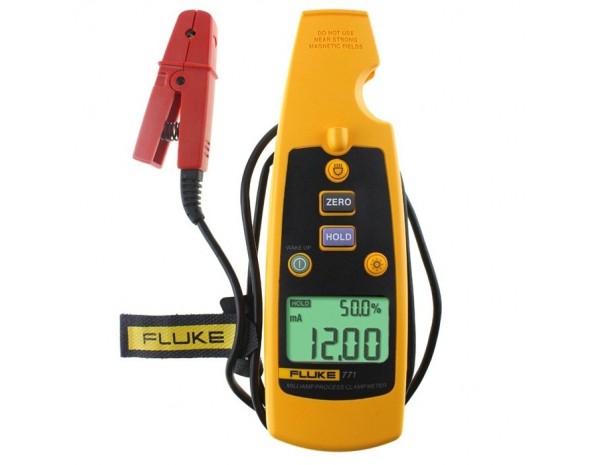 Калибратор Fluke 771