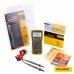 Цифровой мультиметр Fluke 113 EUR