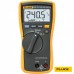 Цифровой мультиметр Fluke 113 EUR