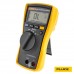 Цифровой мультиметр Fluke 113 EUR