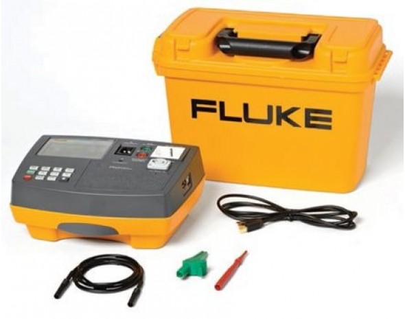 Электрический тестер Fluke 6200-2 UK KIT