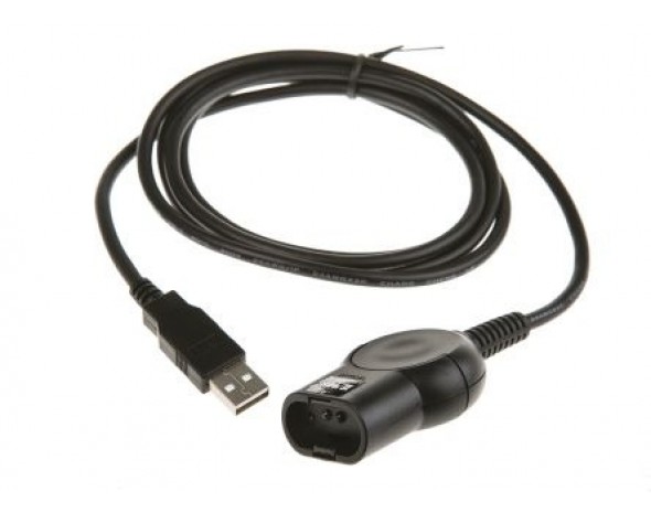 Интерфейсный USB-кабель Fluke USB CABLE