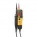 Тестер-напряжения в комплекте Fluke T110 + Fluke H15