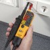 Тестер-напряжения в комплекте Fluke T110 + Fluke H15