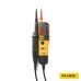 Электрический тестер Fluke T130/VDE