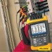 Анализаторы качества электроэнергии Fluke 434 II