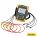 Анализатор качества электроэнергии Fluke 435 II-BASIC