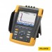 Анализатор качества электроэнергии Fluke 435 II-BASIC