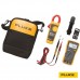 Цифровой мультиметр Fluke 117/323 EUR