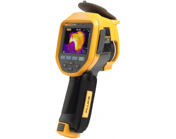 Тепловизор Fluke Ti400 60HZ