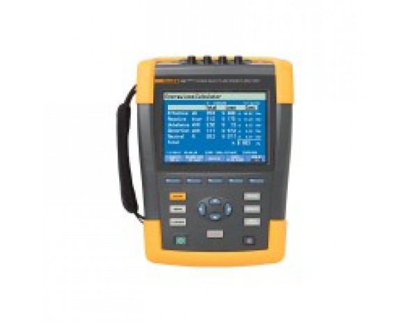 Анализатор качества электроэнергии Fluke 435-II