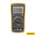 Цифровой мультиметр Fluke 15B+ ERTA