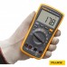 Цифровой мультиметр Fluke 17B+ ERTA