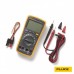 Цифровой мультиметр Fluke 17B+ ERTA