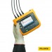 Анализаторы качества электроэнергии Fluke 1736