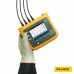 Анализатор качества электроэнергии Fluke 1738/B