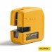 Лазерные нивелиры Fluke 180LR/LG