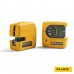 Лазерные нивелиры Fluke 180LR/LG