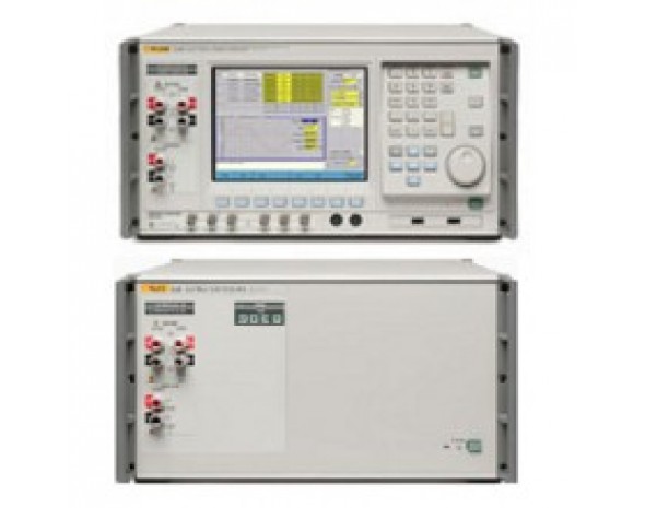 Калибратор электрических величин Fluke Calibration 6125A/80A