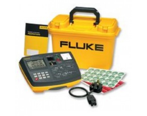 Электрический тестер Fluke 6500-2 DE KIT