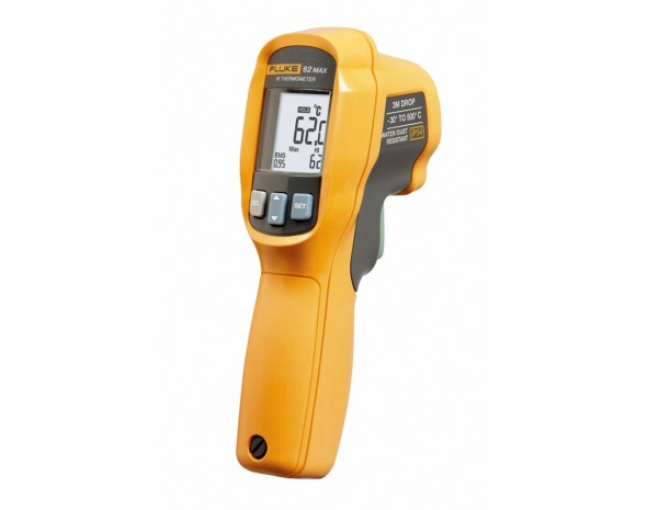 Пирометр Fluke 62max+