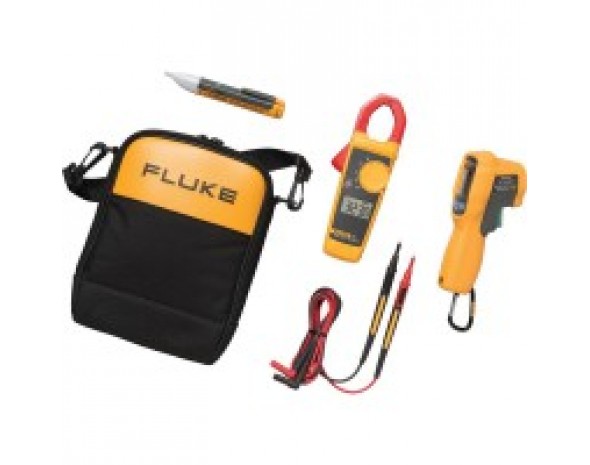 Термометр Fluke 62MAX+/323/1AC