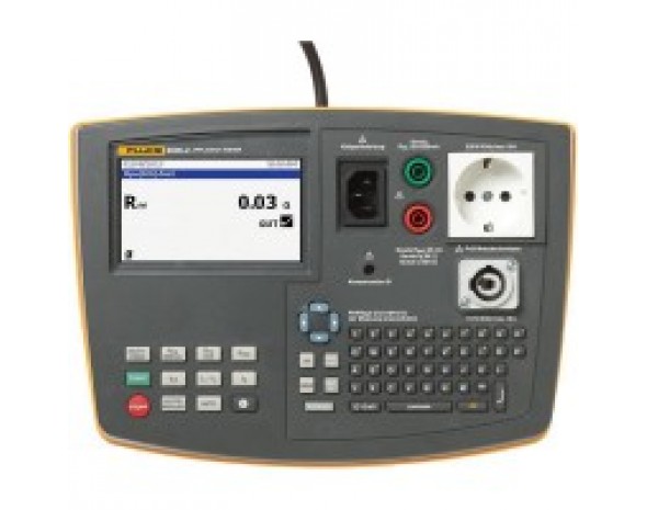 Электрический тестер Fluke 6500-2 DE