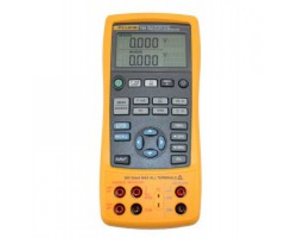 Многофункциональные калибраторы Fluke 725 US