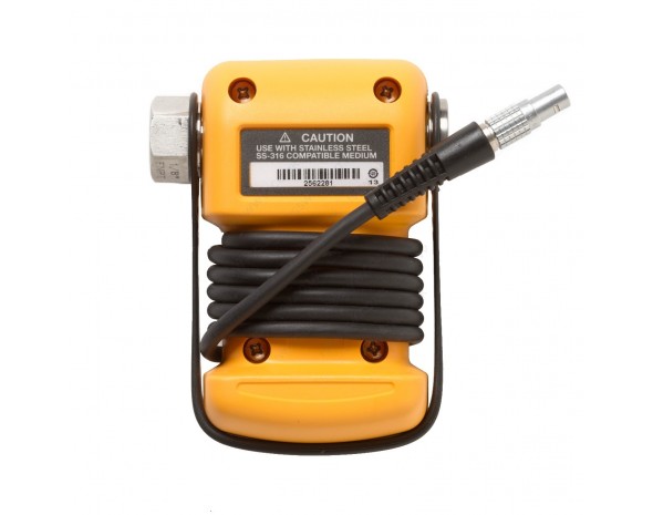 Калибраторы давления Fluke 750Rx