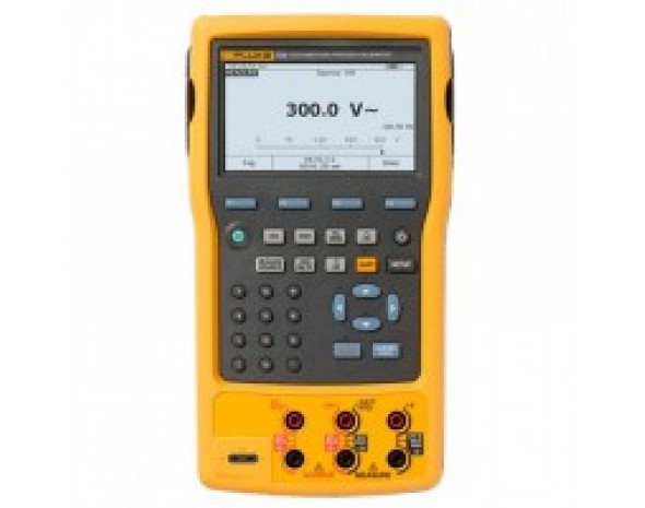 Многофункциональные калибраторы Fluke 754EL