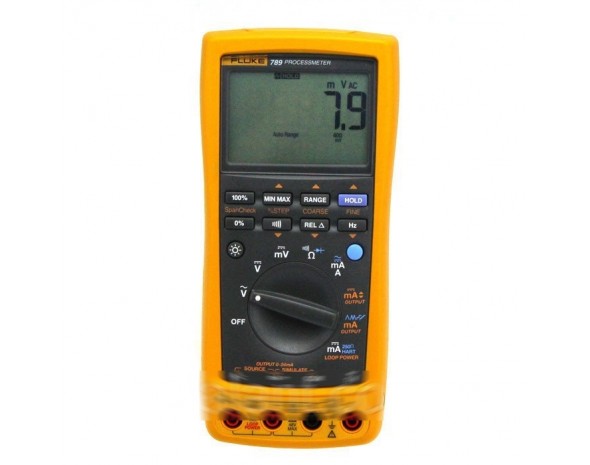 Калибратор петли тока Fluke 789/E