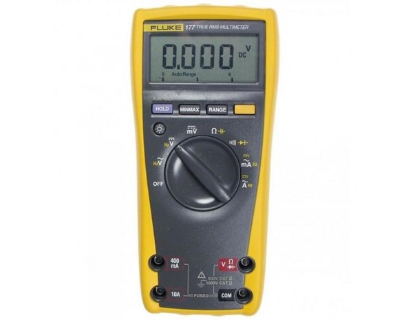 Цифровой мультиметр Fluke 177 EGFID