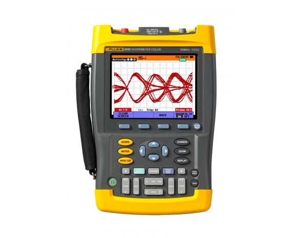 Осциллограф Fluke 225C