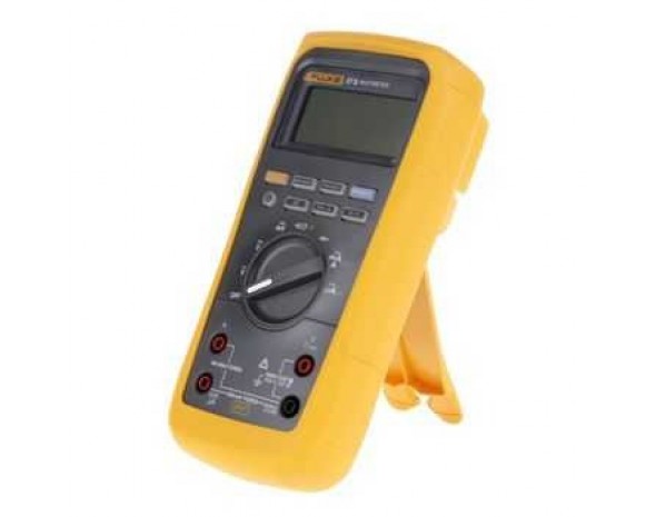 Цифровой мультиметр Fluke 27II/EUR