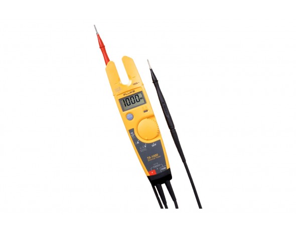 Электрические тестеры FLUKE T5/T6