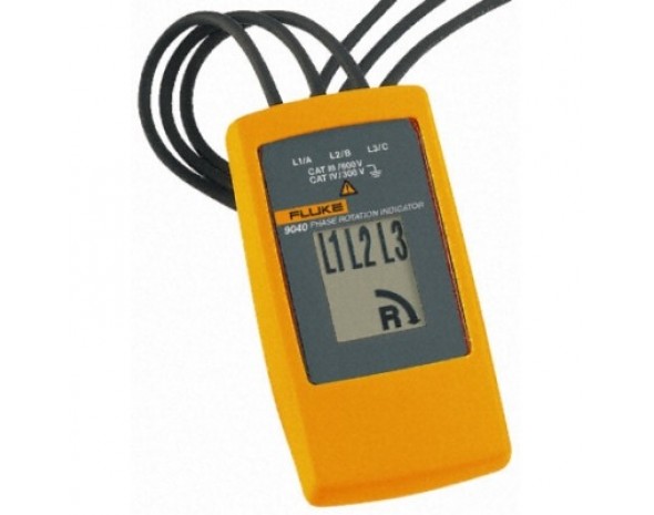 Индикатор чередования фаз Fluke 9040 ESPR