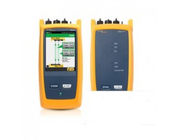 Система сертификации кабеля Versiv Fluke Calibration CertiFiber Pro