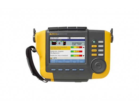 Виброметр Fluke 810